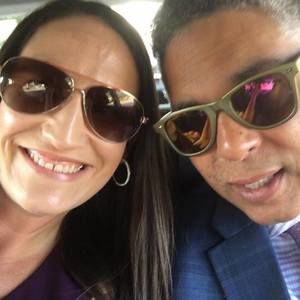 Meet your Posher, Annie